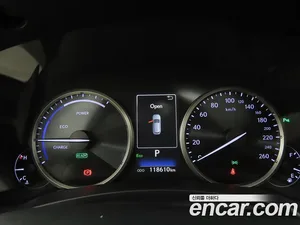 Lexus NX, 2018 — миниатюра 9
