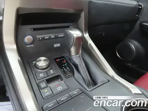 Lexus NX, 2018 — миниатюра 11