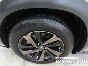 Lexus NX, 2018 — миниатюра 20