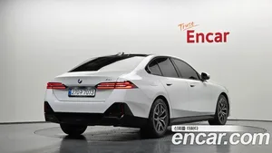 BMW 5-Series, 2026 — миниатюра 2