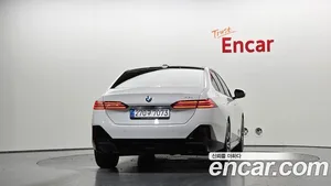 BMW 5-Series, 2026 — миниатюра 4
