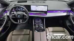 BMW 5-Series, 2026 — миниатюра 10