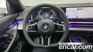 BMW 5-Series, 2026 — миниатюра 19