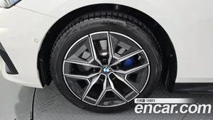 BMW 5-Series, 2026 — миниатюра 7