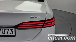 BMW 5-Series, 2026 — миниатюра 9