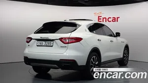 Maserati Levante, 2017 — миниатюра 2
