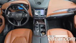Maserati Levante, 2017 — миниатюра 7