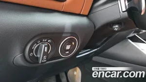 Maserati Levante, 2017 — миниатюра 13