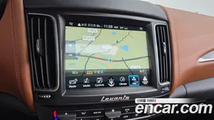 Maserati Levante, 2017 — миниатюра 17