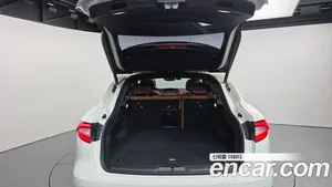 Maserati Levante, 2017 — миниатюра 20