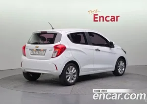 Chevrolet Spark, 2016 — миниатюра 2