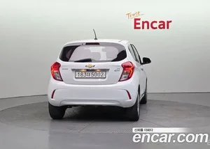 Chevrolet Spark, 2016 — миниатюра 4