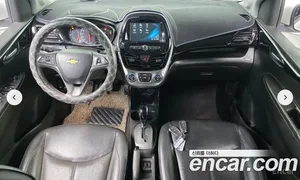 Chevrolet Spark, 2016 — миниатюра 7