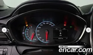 Chevrolet Spark, 2016 — миниатюра 8