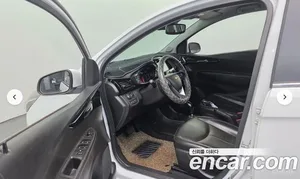 Chevrolet Spark, 2016 — миниатюра 11