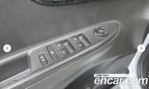Chevrolet Spark, 2016 — миниатюра 12