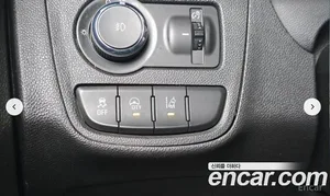 Chevrolet Spark, 2016 — миниатюра 13