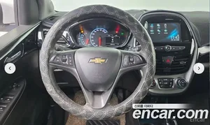 Chevrolet Spark, 2016 — миниатюра 14