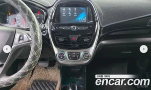 Chevrolet Spark, 2016 — миниатюра 15