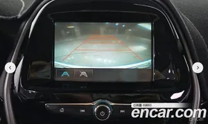 Chevrolet Spark, 2016 — миниатюра 16