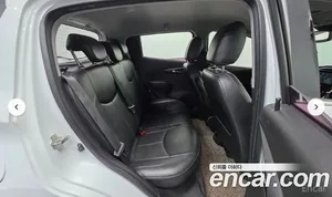 Chevrolet Spark, 2016 — миниатюра 19