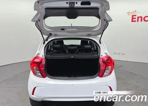 Chevrolet Spark, 2016 — миниатюра 20