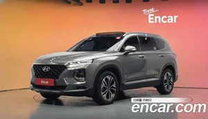 Hyundai Santa Fe, 2018 — миниатюра 32