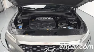 Hyundai Santa Fe, 2018 — миниатюра 5
