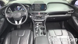 Hyundai Santa Fe, 2018 — миниатюра 9