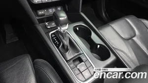 Hyundai Santa Fe, 2018 — миниатюра 11