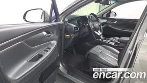Hyundai Santa Fe, 2018 — миниатюра 12