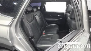 Hyundai Santa Fe, 2018 — миниатюра 16