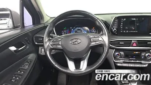 Hyundai Santa Fe, 2018 — миниатюра 17