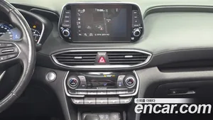 Hyundai Santa Fe, 2018 — миниатюра 18
