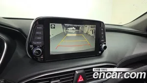 Hyundai Santa Fe, 2018 — миниатюра 19