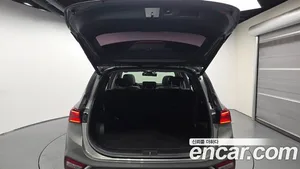 Hyundai Santa Fe, 2018 — миниатюра 25