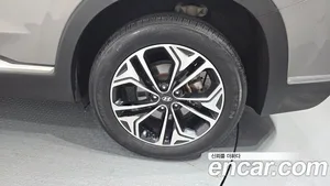 Hyundai Santa Fe, 2018 — миниатюра 6