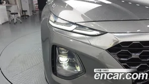 Hyundai Santa Fe, 2018 — миниатюра 7
