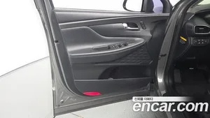 Hyundai Santa Fe, 2018 — миниатюра 13