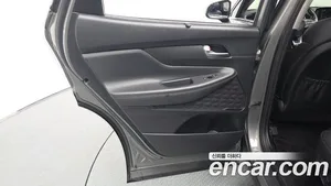 Hyundai Santa Fe, 2018 — миниатюра 14