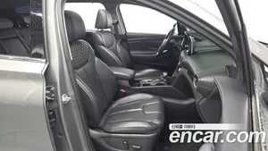 Hyundai Santa Fe, 2018 — миниатюра 15