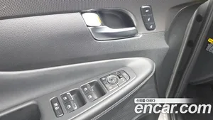 Hyundai Santa Fe, 2018 — миниатюра 27