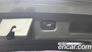 Hyundai Santa Fe, 2018 — миниатюра 30
