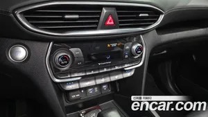 Hyundai Santa Fe, 2018 — миниатюра 31