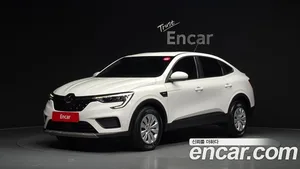 Renault XM3, 2023 — миниатюра 1