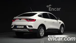 Renault XM3, 2023 — миниатюра 2
