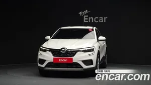 Renault XM3, 2023 — миниатюра 3
