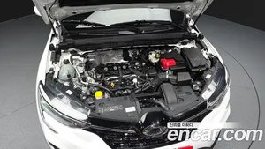 Renault XM3, 2023 — миниатюра 6