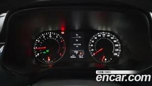 Renault XM3, 2023 — миниатюра 8