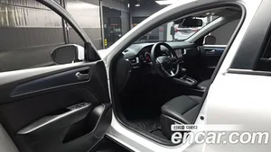 Renault XM3, 2023 — миниатюра 10